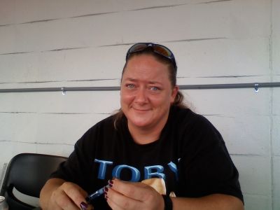 Vicki Arnold