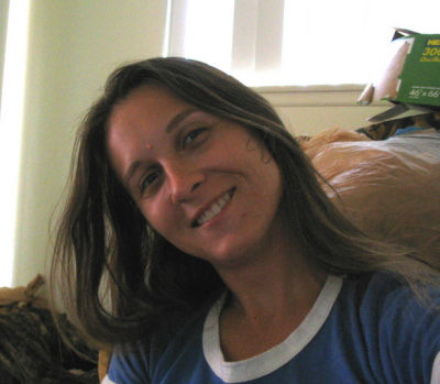 Christina Sailer