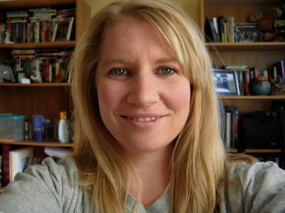 Stephanie Hansen