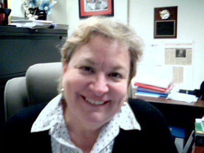 Irma Jones