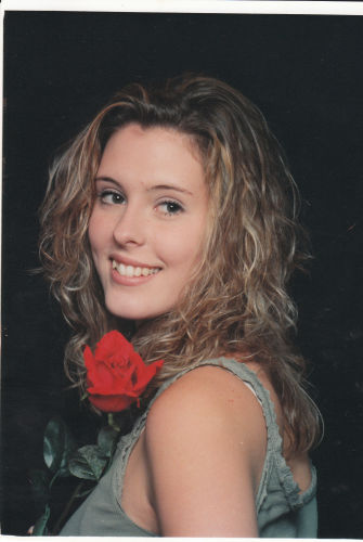 Melissa Specht