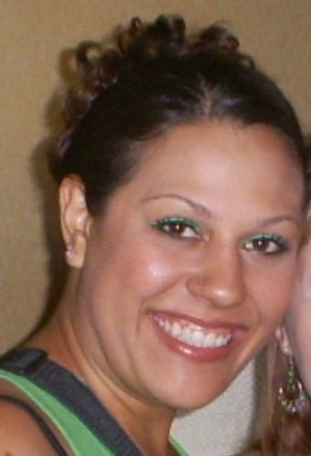 Shelly Buchanan