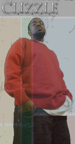 Ronald Clay