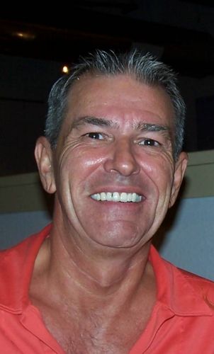 John Hunt