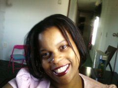Natasha Burney