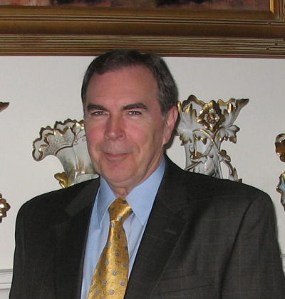 Edward Goodrich