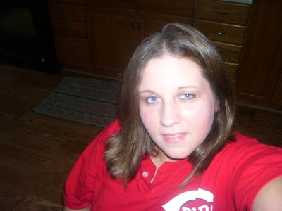 Cassandra Muth