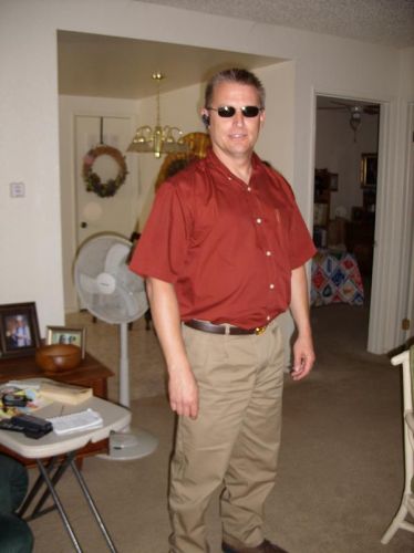 Robert Fredricks