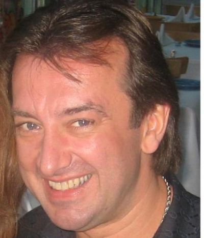 Rory Santee