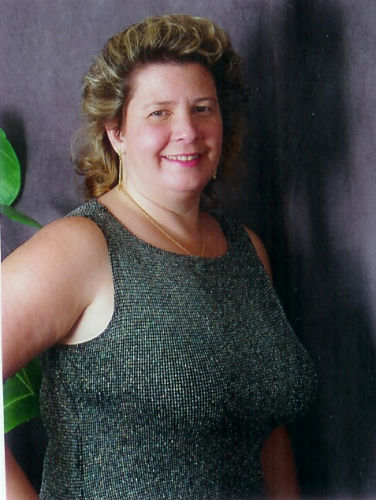 Christine Krinke