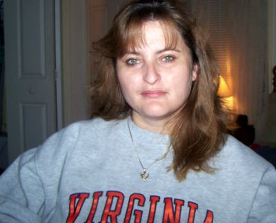 Catherine Anderson