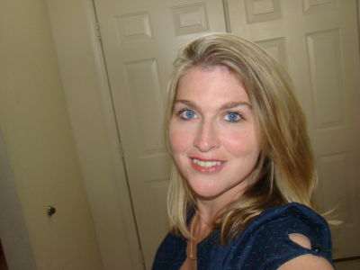 Tracy Gist