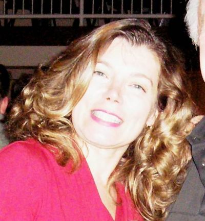 Eileen Viteri