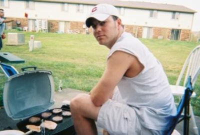 Matthew Patton