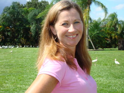 Mary Roth