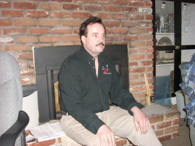Richard Matros