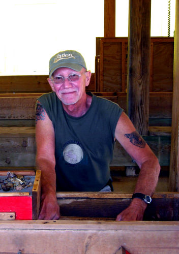 John Davis