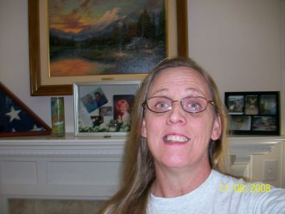 Donna Jansson