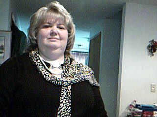 Stacy Ravert