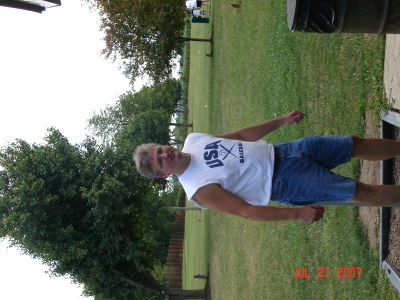 Karl Waldrop