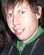 Jeremy Weatherly