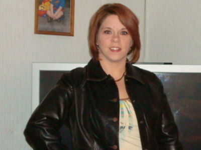 Stephanie Hayes
