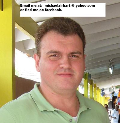 Michael Airhart