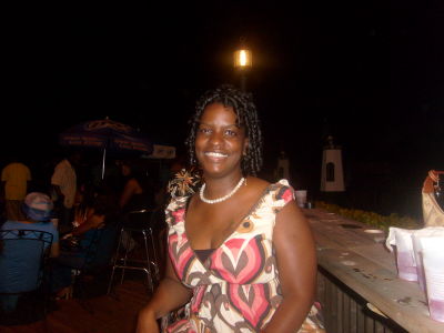 Latasha Coates