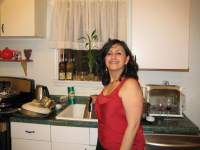 Smiralda Soltani