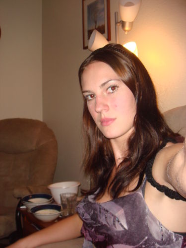 Kara Moore