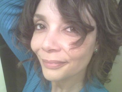 Carmen Greenlee