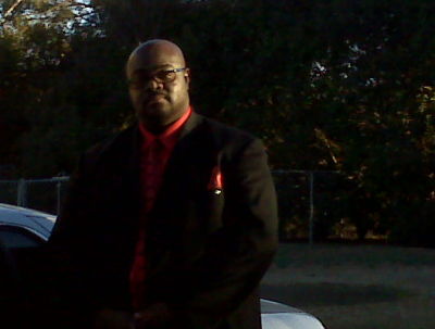 Rodney Ayers