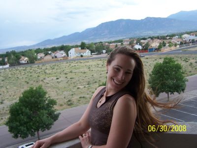 Stephanie Bigbee