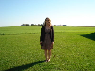 Shannon Herr
