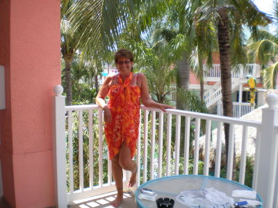 Susan Wolken