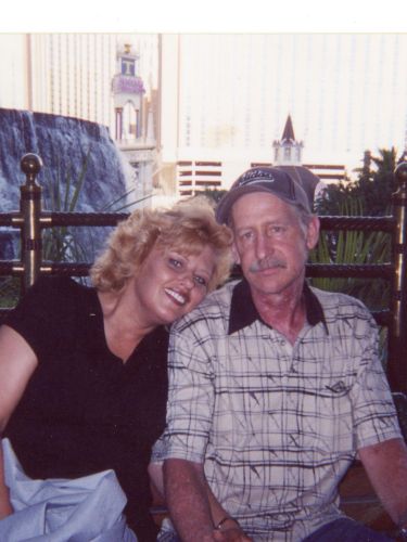 Linda Genoff Marshall