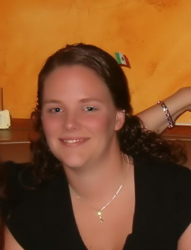 Tracy Sledd