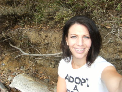 Tanja Dimitrijevic