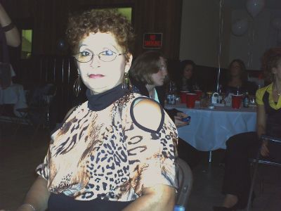 Carmen Arce
