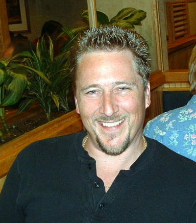 Robin Long