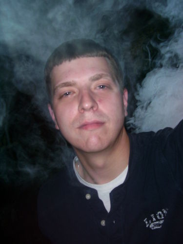 Jeremy Moberly