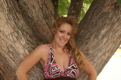 Kimberly Hesseltine
