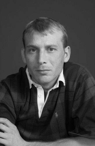 Danny Lafaitt