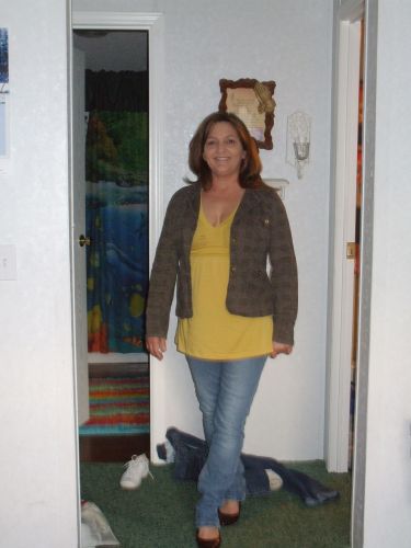 Regena Crowell