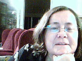 Joan Walker