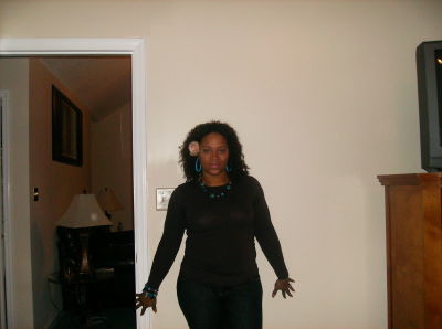 Michelle Hood