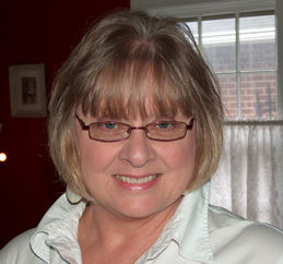 Patricia Quinones