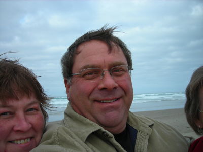 Daniel Parker