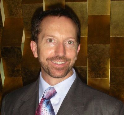 Mark Emerick