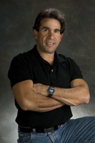 Anthony Gilbert